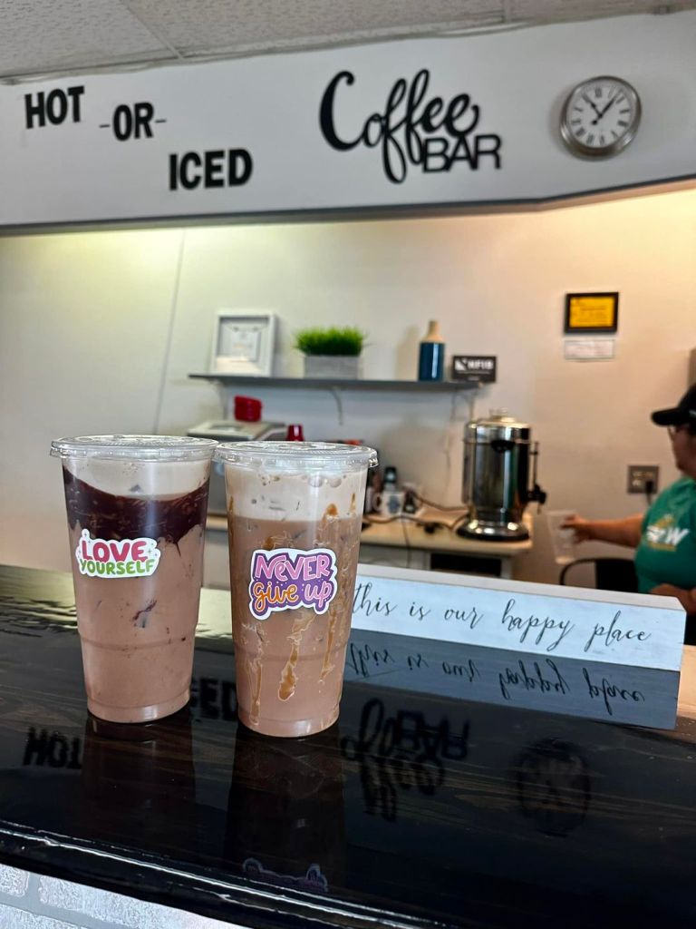 Jumpstart Nutrition - Webb Plaza - Grand Island