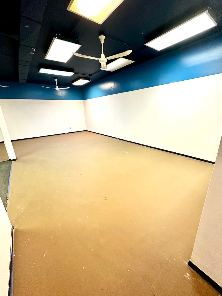 Webb Plaza Commercial Suite for rent in Grand Island, Nebraska by the Conestoga Mall.  