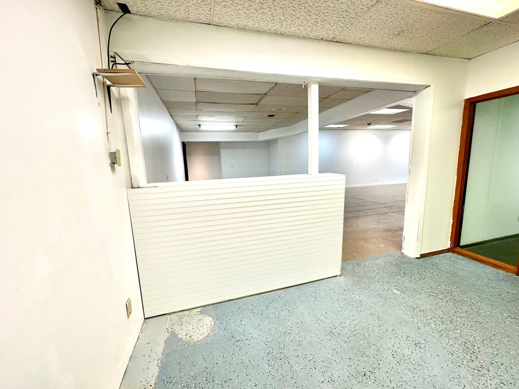 Webb Plaza Commercial Suite for rent in Grand Island, Nebraska by the Conestoga Mall.  