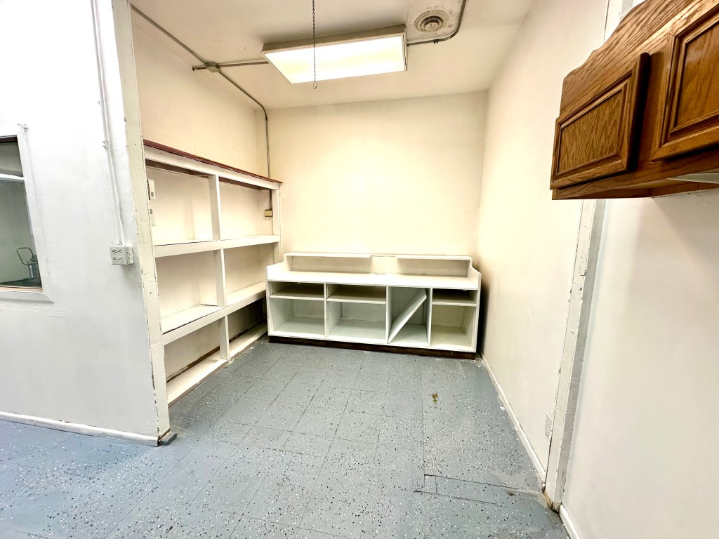 Webb Plaza Commercial Suite for rent in Grand Island, Nebraska by the Conestoga Mall.  