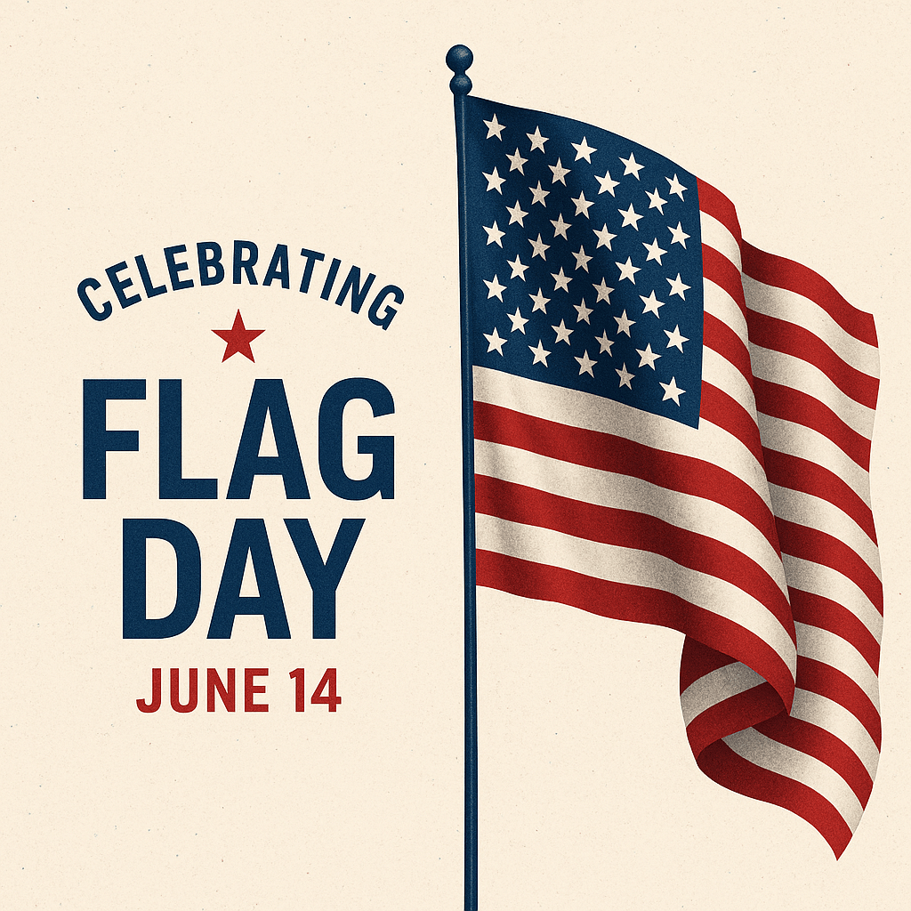 happy flag day