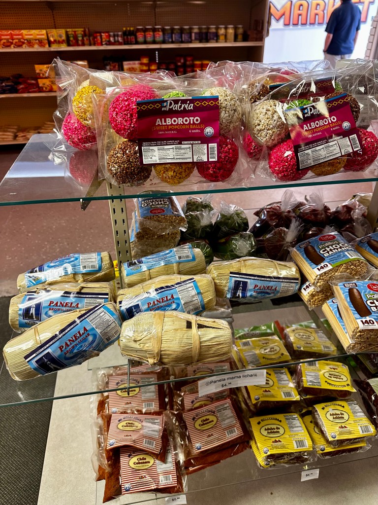 Mi Gente Market Webb Plaza Grand Island 