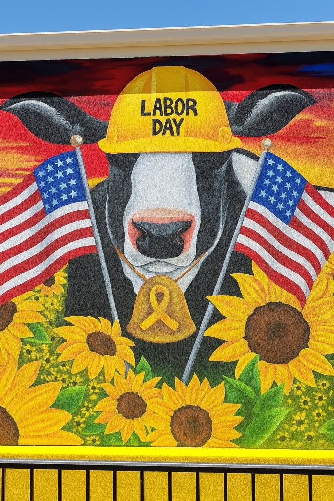 Happy Labor Day Webb Plaza 